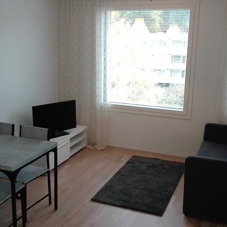 Arctic Star Railwaystation-Free Parking Apartment Рованиеми Екстериор снимка