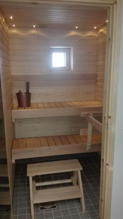 Arctic Star Railwaystation-Free Parking Apartment Рованиеми Екстериор снимка