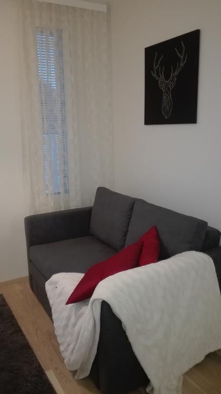 Arctic Star Railwaystation-Free Parking Apartment Рованиеми Екстериор снимка