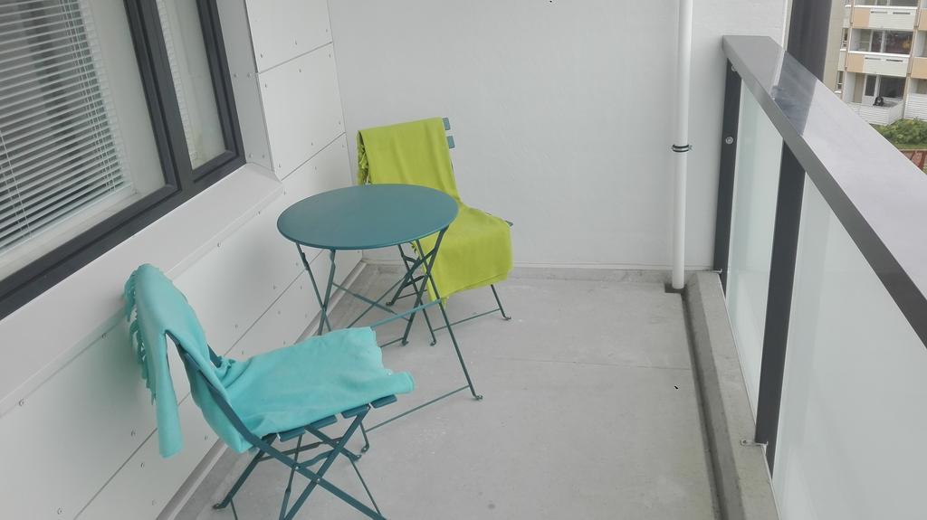 Arctic Star Railwaystation-Free Parking Apartment Рованиеми Екстериор снимка